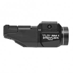 Streamlight Low-Profile, Rail Mounted Tactical Lighting รหัส 69440